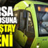 Bursa metrosuna Danıştay freni Bursa metrosuna Danıştay freni