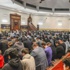Müslümanlar İlk Teravih Namazını Kıldı