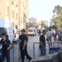 Polislere yönelik gerçek bir suçlama bulunamayınca... Polislere yönelik gerçek bir suçlama bulunamayınca...