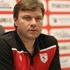 Ertuğrul Sağlam: "Hedef Süper Lig"
