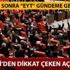 EYT son durum nedir, EYT seçimden sonra gündeme gelecek mi? EYT son dakika 9 Haziran yeni gelişme var mı?
