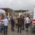 Ankara'da inşaatta göçük: 1 ölü, 1 yaralı!