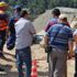 Maden ocağında üzerine kaya düşen işçi öldü Maden ocağında üzerine kaya düşen işçi öldü