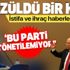 SON DAKİKA! İYİ Parti'de ihraç ve istifa krizi! Ümit Özdağ ve İsmail Koncuk İYİ Parti'den uzaklaştı