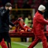 Felipe Melo'nun son sağlık durumu nasıl?