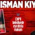 Özer Hurmacı’ya nafaka şoku
