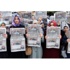 Afyonkarahisar'da '14 Aralık' Protestosu