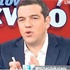Aleksis Çipras'tan reklam arası imaj değişikliği