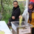 Avrupa'daki Türkler sandık başında Avrupa'daki Türkler sandık başında