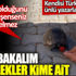 ﻿Bilin bakalım bu bilekler kime ait. Kendisi Türkiye'nin en ünlü yazarlarından biri!