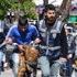 Kütahya'da uyuşturucu operasyonu, 13 gözaltı var