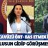 HDP Mardin milletvekilleri Ebru Günay ve Pero Dündar, Tuma Çelik'in tecavüz skandalını ört-bas etmek istediği ortaya çıktı!