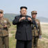 Kuzey Kore lideri Kim Jong: Nükleer düğme masamda