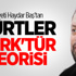Haydar Baş'tan Kürtler Türk'tür Teorisi Haydar Baş'tan Kürtler Türk'tür Teorisi