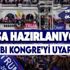 Washington Post: FBI Kongre baskını öncesi aşırılıkçıların 'savaşa hazırlandığı' uyarısında bulunmuş: Trump için ölecekler Washington Post: FBI Kongre baskını öncesi aşırılıkçıların 'savaşa hazırlandığı' uyarısında bulunmuş: Trump için ölecekler