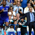 Stamford Bridge'de Drogba sesleri