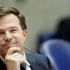 Hollanda Başbakanı Rutte: Müzakere etmeyeceğiz Hollanda Başbakanı Rutte: Müzakere etmeyeceğiz