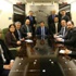 Davutoğlu'nu görünce gözyaşlarını tutamadı Davutoğlu'nu görünce gözyaşlarını tutamadı