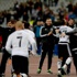 Foto Galeri: Beşiktaş-Lokomotiv Moskova maçından kareler