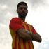 Kayserispor, Ali Karimiyi açıkladı