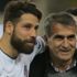 Olcay Şahan Beşiktaş yolunda Olcay Şahan Beşiktaş yolunda