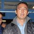 Fenerbahçe kafilesi Trabzon'a geldi