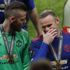 Wayne Rooney transfer dedikodularını doğruladı ve birçok kulüpten teklif aldığını söyledi Wayne Rooney transfer dedikodularını doğruladı ve birçok kulüpten teklif aldığını söyledi