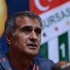 Şenol Güneş'ten Biliç'e sitem