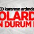 FED kararının ardından dolarda son durum ne?