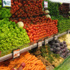 Sebze ucuzladı, meyve zamlandı