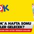 ŞOK'a bu hafta sonu neler gelecek? ŞOK 21-24 Kasım 2020 aktüel ürünler kataloğu