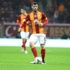 Dzemaili Galatasaray'dan ayrılıyor Dzemaili Galatasaray'dan ayrılıyor