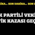 Erdoğan Başkanlık Sistemi için harekete geçiyor