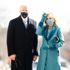 Jill Biden, başkanlık tarihinin ilk profesör unvanlı First Lady'si oldu Jill Biden, başkanlık tarihinin ilk profesör unvanlı First Lady'si oldu
