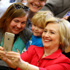 Kentucky eyaletindeki ön seçimlerin galibi Clinton