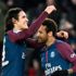 Cavani: ‘Neymar ile arkadaş değiliz’