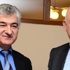 Tahsin Usta başkan adaylığından çekildi