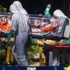 Ebola krizi ’2015′te de sürecek’