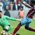 Beşiktaş'ın kalecisi Fabri hatasını kabul etti