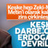 Metin Akpınar'dan darbe çağrısı