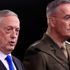ABD Genelkurmay Başkanı Dunford: Türkler de biz de gelişmelerden memnunuz ABD Genelkurmay Başkanı Dunford: Türkler de biz de gelişmelerden memnunuz