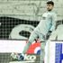 Beşiktaş evinde kalesini gole kapadı Beşiktaş evinde kalesini gole kapadı