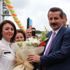 Bakan Çelik: Masada müttefik, sahada münafık Bakan Çelik: Masada müttefik, sahada münafık