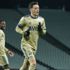 Fenerbahçeli Mesut, EURO2020'de finale kalan İngiltere'yi kutladı Fenerbahçeli Mesut, EURO2020'de finale kalan İngiltere'yi kutladı