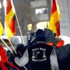 Almanya'da Pegida'ya ilgi azaldı