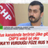TSK'dan Irak'a yapılan DAİŞ saldırısı hakkında açıklama TSK'dan Irak'a yapılan DAİŞ saldırısı hakkında açıklama