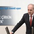 Türkiye aleyhine çirkin kampanya