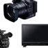 Canon 4K destekli ürünlerini tanıttı Canon 4K destekli ürünlerini tanıttı