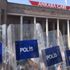 Ankara'da 'barış zinciri'ne polis engeli