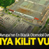 Opel Üretim Kalesine Kilit Vurdu